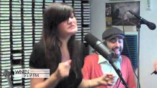 April Smith and the Great Picture Show - Terrible Things