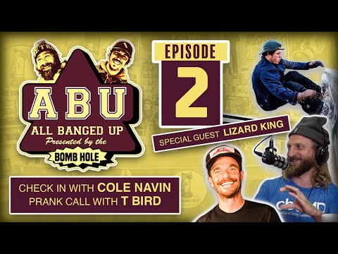 All Banged Up | Episode 2