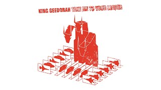 King Geedorah (MF DOOM) - Fazers (Remaster)