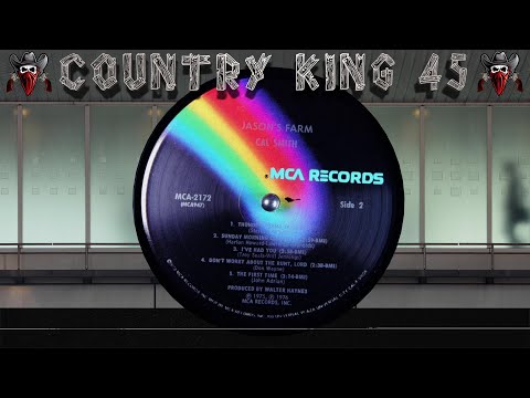 Sunday Morning Christian - Cal Smith