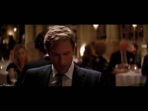 Jonathan Nolan Breaks Down The Dark Knight’s Most Famous Line