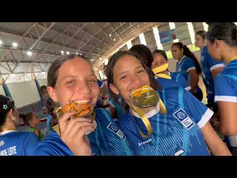 Jogos Olímpicos da Rede Estadual de Mato Grosso.