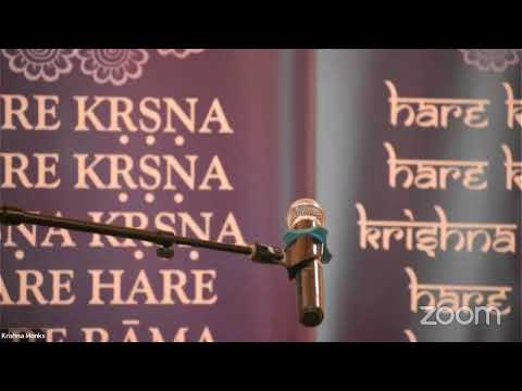 Srimad Bhagavatam (2.5.12) HG Rochan Deva Prabhu (ACBSP)