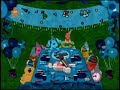 Blue S Clues UK Blue S Birthday Ending Second Version