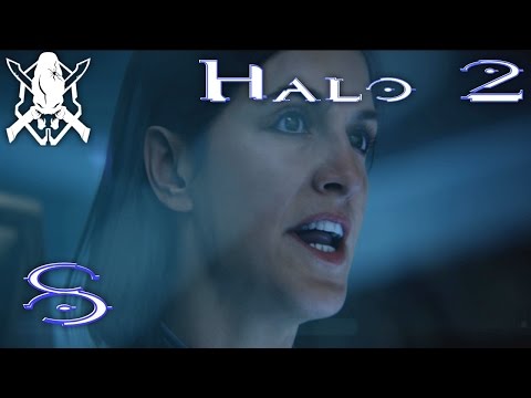 "OP Elites" Halo 2 Anniversary Legendary Walkthrough w/ Jay WalkZ PT 8