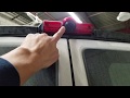 Chevy Express Backup Camera CarPlay And Android Auto