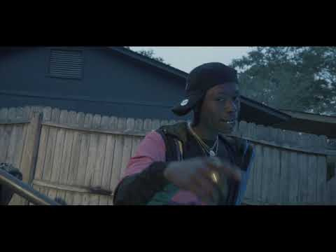 BPG Zaee-Counted Me Out (Official Video)