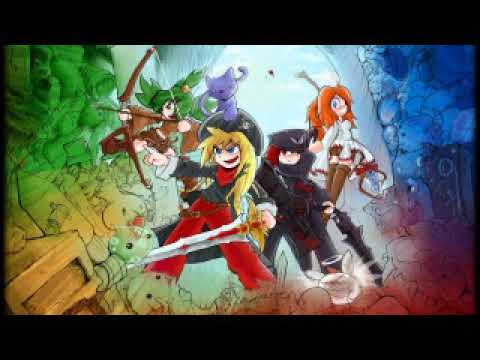 ebf 3 divine madness original+ re:dux mashup