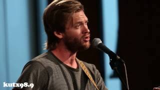 Jamestown Revival - American Dream