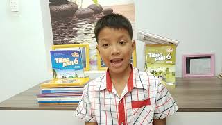 #45. Short English Conversations for Kids (#176)-New School