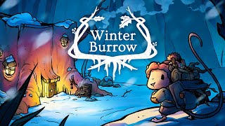 Winter Burrow - Announcement Trailer