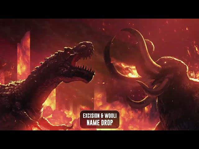 Excision: El artista musical que revoluciona la escena dubstep