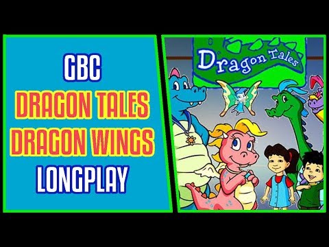 Vidéo Dragon Tales: Dragon Wings