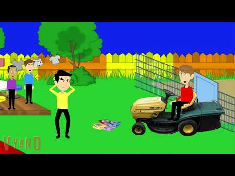 Wiggly Virals Trailer