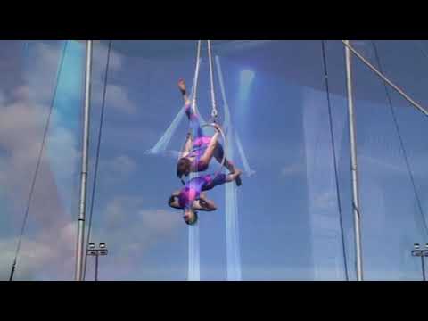 The 2 Lisa's - Wedding entertainment video.