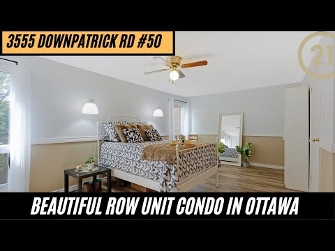 SOLD - 3555 Downpatrick Rd #50 (Ottawa)