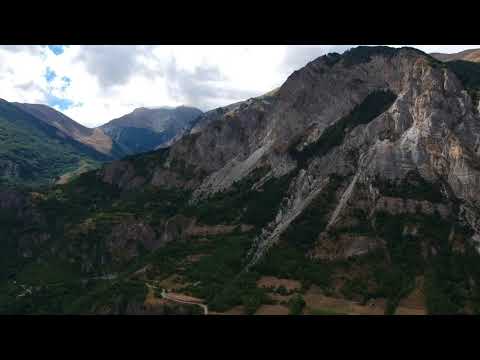 Valle Stura di Demonte