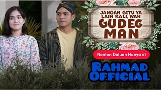 Download lagu FTV TERBARU ROMANTIS GUDEG MAN mp3