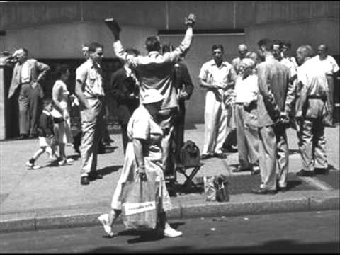 The Carlisle Brothers-Jesus My All