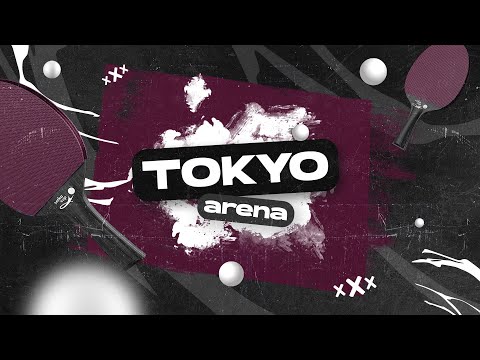Tournament 2024-03-29 Men, evening. Arena "Tokyo"