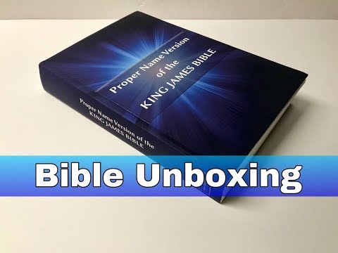download lagu mp3 mp4 Divine Name King James Bible, download lagu Divine Name King James Bible gratis, unduh video klip Divine Name King James Bible