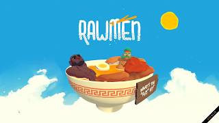 RAWMEN Gameplay PC No Commentary