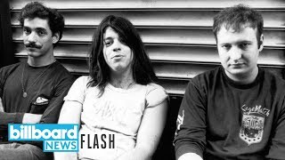 Husker Du Drummer Grant Hart Dies at 56 | Billboard News Flash