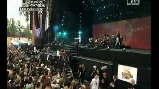 THE ROOTS - &quot;QUILLS (LIVE AT WERCHTER 2003)&quot;