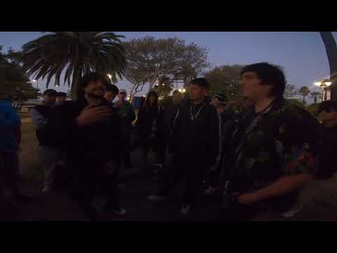 MCMADETUHERMANA vs ENZERIO // ROYAL RUMBLE KD SUMMER