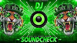 Download lagu ⚡️DJ SOUND CHECK | TRANCE DJ SONG⚡️| NEW DJ BASS SONG | SPEAKER CHECK | TIGER DJ MUSIC | EDM TRANCE🔥 mp3