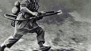 WELCOME TO MY CRAZY CREMATORIUM