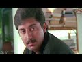 ROJA MOVIE SORRY SCENE