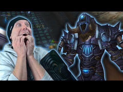 RETURN OF THE DEATH KNIGHT - Frost DK 2v2 Rated Arena Highlights - Legion 7.2.5