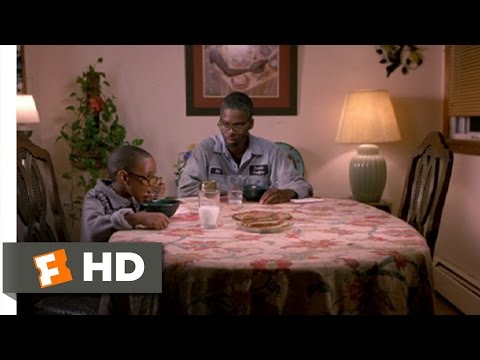 Pootie Tang (3/10) Movie CLIP - Mauled By a Gorilla (2001) HD