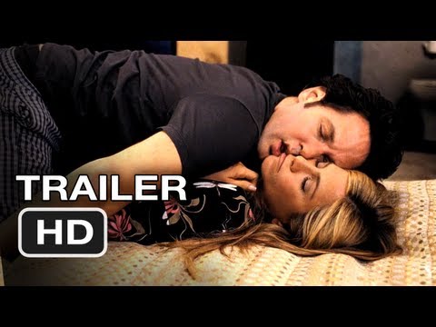 Wanderlust (2012) Trailer - HD Movie - Paul Rudd, Jennifer Aniston