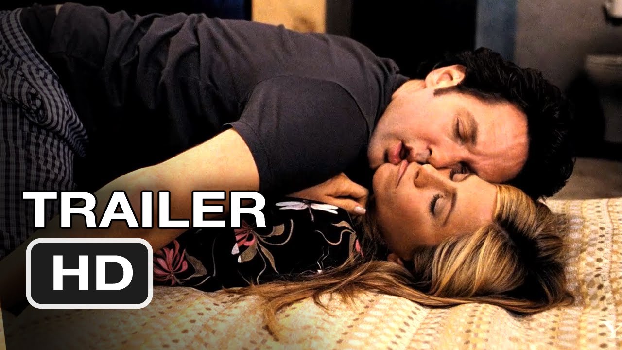 Trailer for Wanderlust