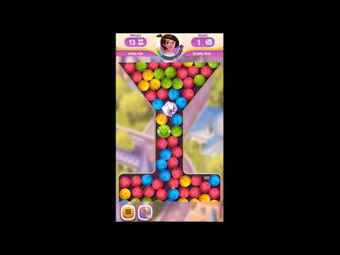 Diamond Diaries Saga level 430