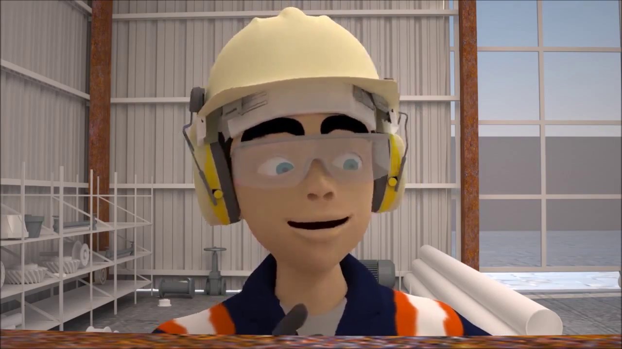 Queda ao mesmo nível