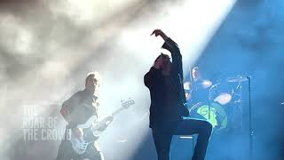 Download lagu MCR Eden I - Foundations of Decay & Helena - 4K mp3