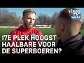 Jurjus niet bang voor nieuw keepertje | DENNIS  - VERONICA INSIDE