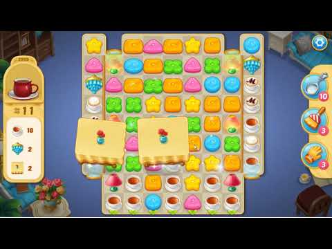 Matchington Mansion Level 2959 - No Boosters