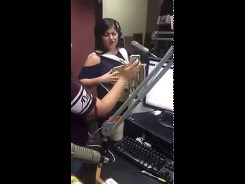 Grupo Control's Jennifer Degollado covers Meghan Trainor