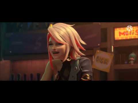 The Needle: A Puppet Show | Melissa Cinematic Trailer | Forsaken Light 