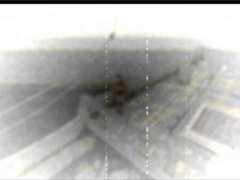 Zpověď (stará kotva)