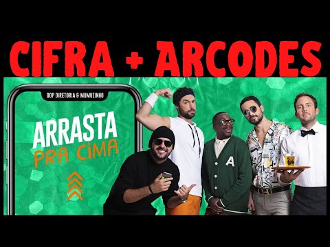 Arrasta Pra Cima - Roberta Eltermann