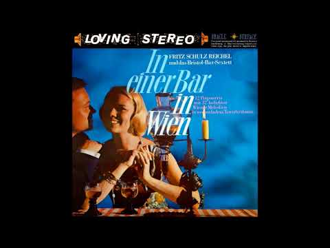 Fritz Schulz Reichel - In Einer Bar In Wien (1965) (11)