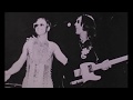 John Lennon Elton John - I Saw Her Standing There MSG 1974