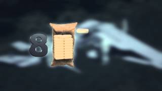 Plane carrying 200 kg of cocaine crashes in Argentina