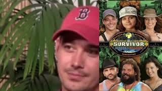 Boston Rob Reality Show Competiton Appearances Ranked (All 9)