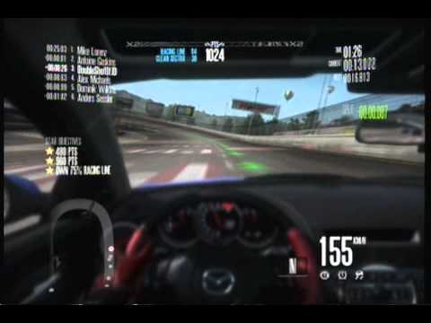 Need For Speed Shift Play Through Part 22 Game Play Commentary Gameplay Playthrough Let's Play